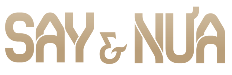 Say & Nưa